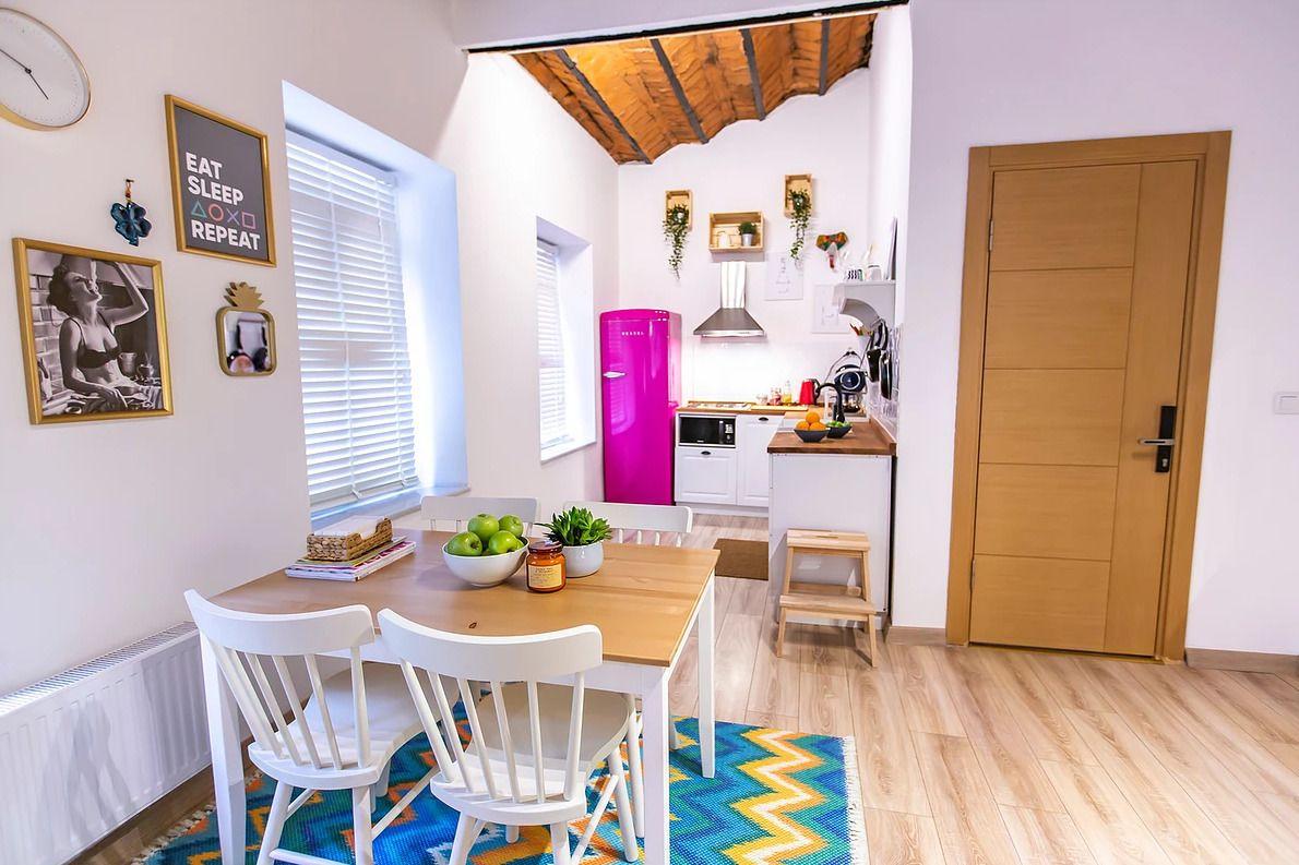Flats Company Ajda Apartment - Istanbul — Fotoğraflar 2